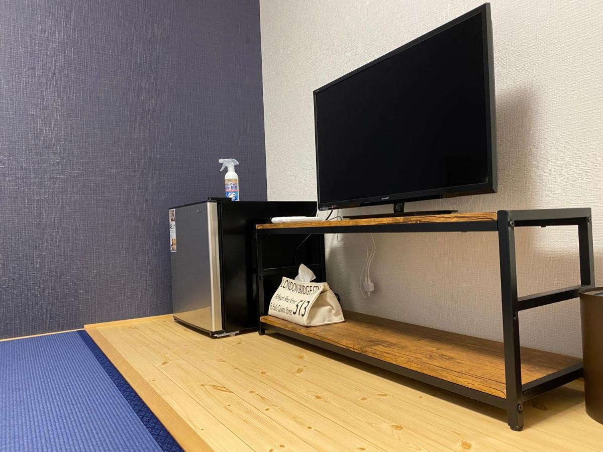 Guest House Suzumeno Kakurembo Núi Koya Ngoại thất bức ảnh