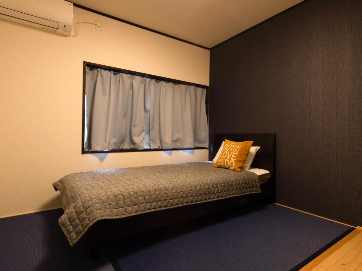 Guest House Suzumeno Kakurembo Núi Koya Ngoại thất bức ảnh