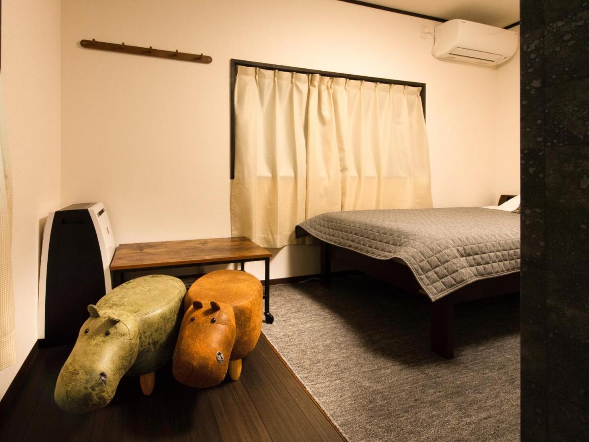 Guest House Suzumeno Kakurembo Núi Koya Ngoại thất bức ảnh