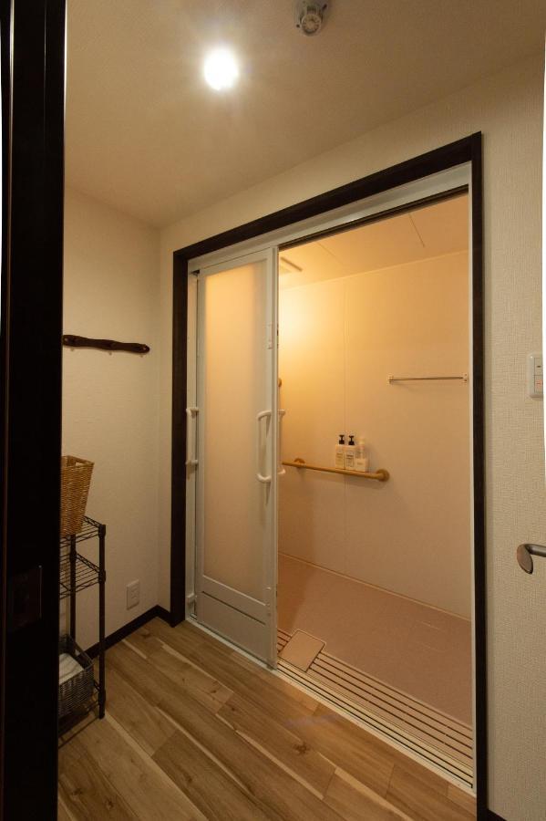 Guest House Suzumeno Kakurembo Núi Koya Ngoại thất bức ảnh