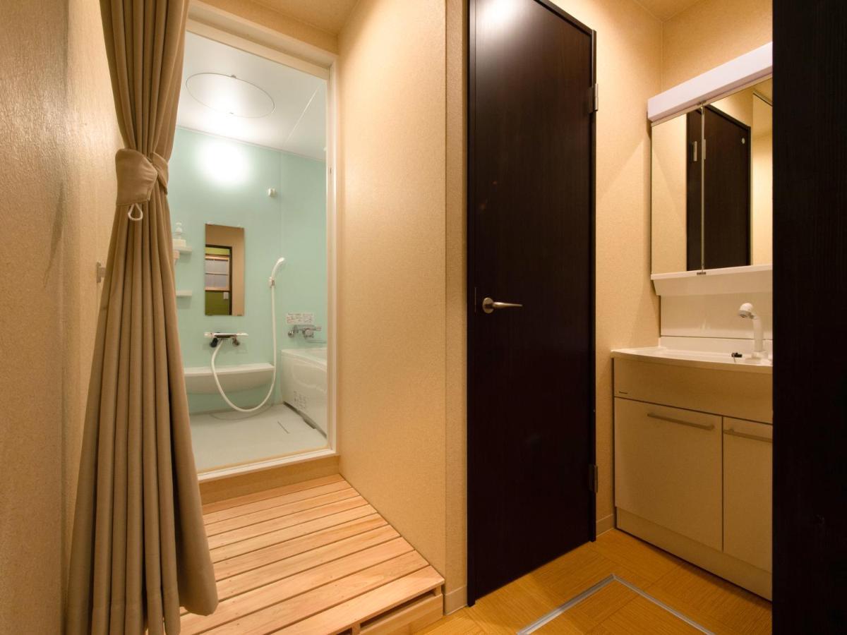 Guest House Suzumeno Kakurembo Núi Koya Ngoại thất bức ảnh