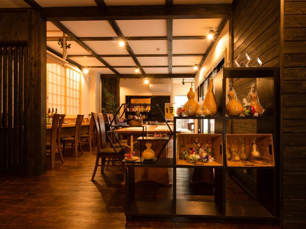 Guest House Suzumeno Kakurembo Núi Koya Ngoại thất bức ảnh