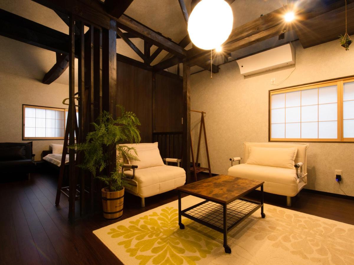 Guest House Suzumeno Kakurembo Núi Koya Ngoại thất bức ảnh