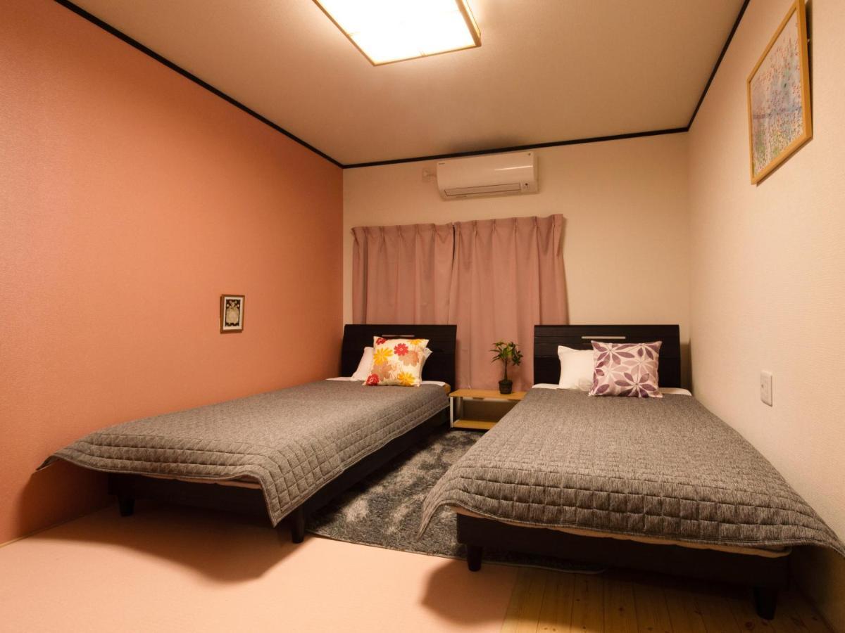 Guest House Suzumeno Kakurembo Núi Koya Ngoại thất bức ảnh