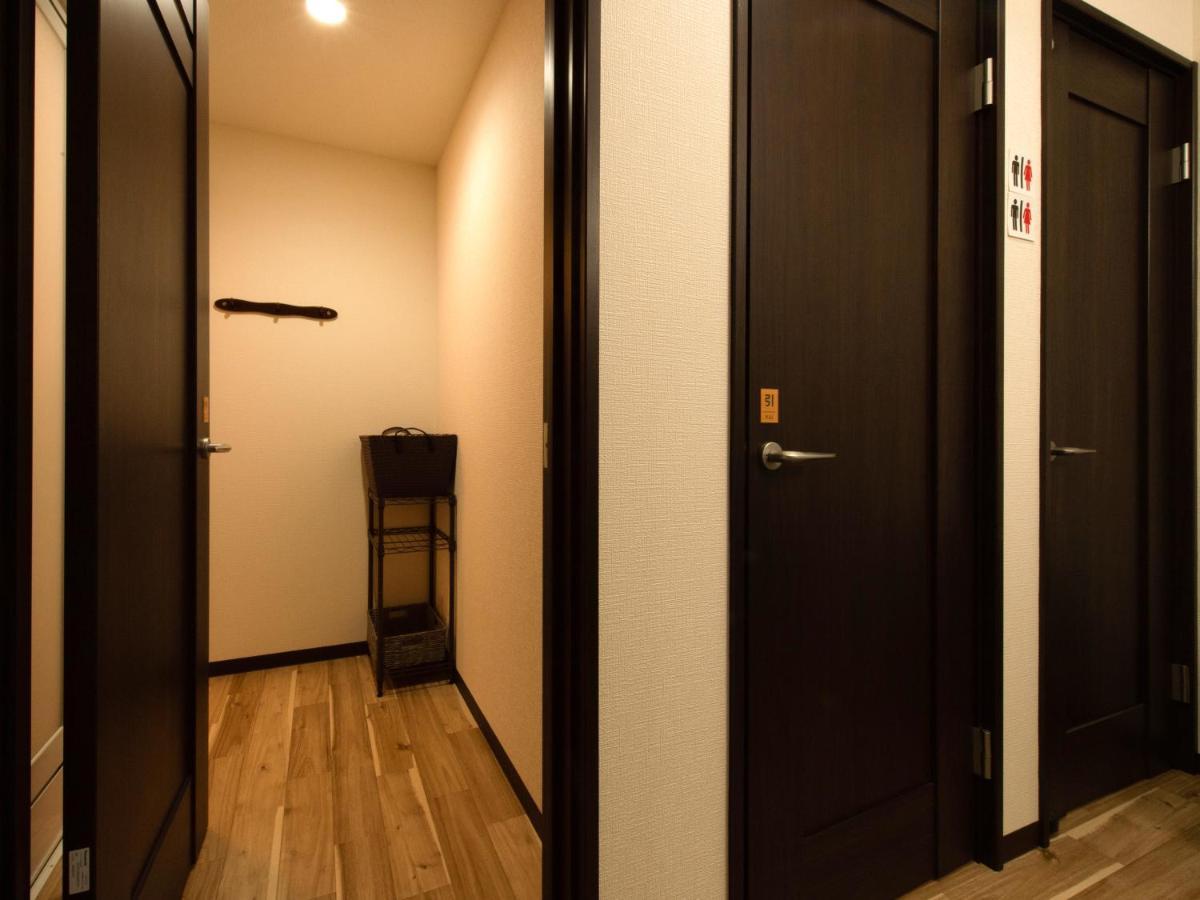 Guest House Suzumeno Kakurembo Núi Koya Ngoại thất bức ảnh