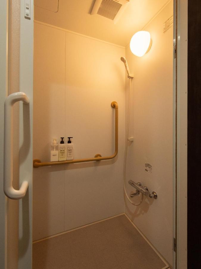 Guest House Suzumeno Kakurembo Núi Koya Ngoại thất bức ảnh