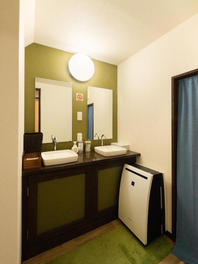 Guest House Suzumeno Kakurembo Núi Koya Ngoại thất bức ảnh